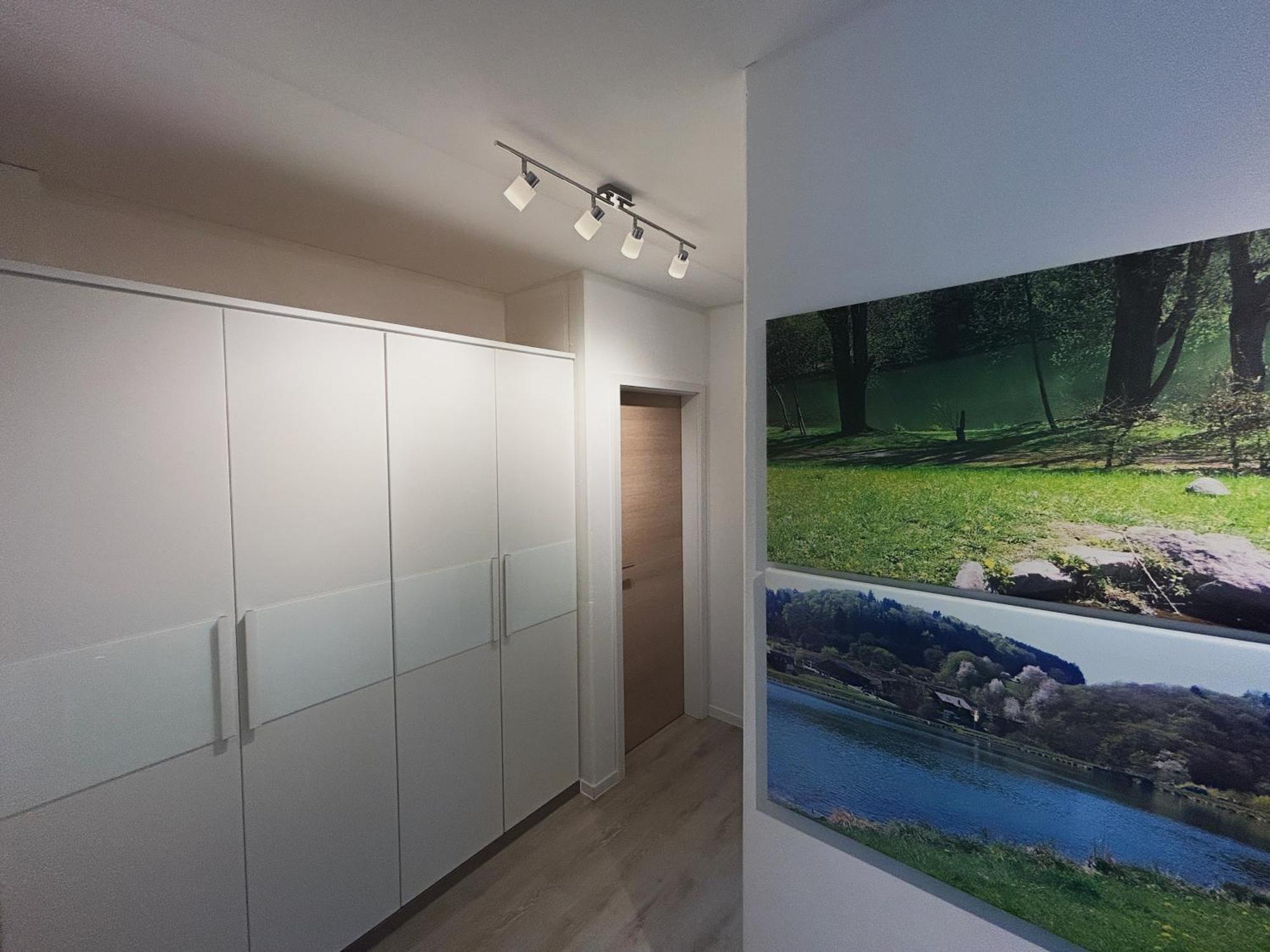 Fewo Waldblick Rieden  Exterior photo